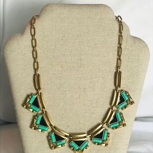 Zia Necklace